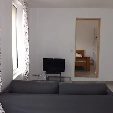 Maison De La Craffe بيت للعطل Francs