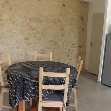 Maison De La Craffe Francs