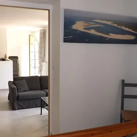 Maison De La Craffe Prázdninový dům