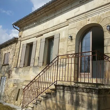 بيت للعطل Maison De La Craffe