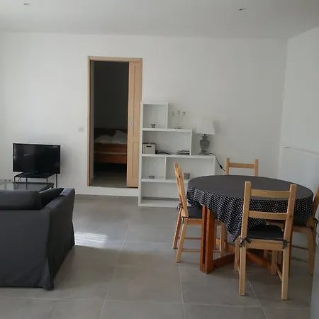 Prázdninový dům Maison De La Craffe Francs