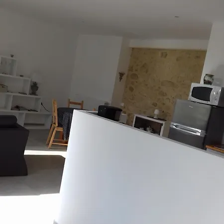 Prázdninový dům Maison De La Craffe Francs