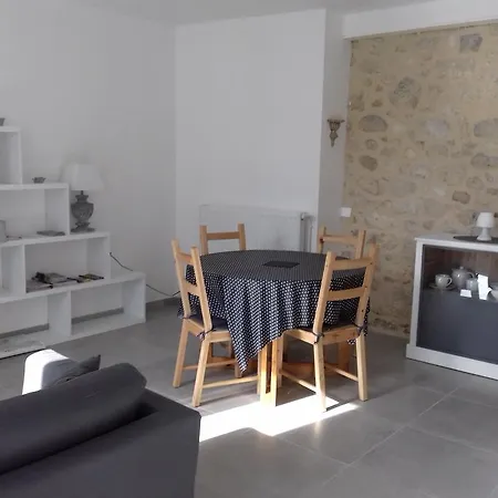 Maison De La Craffe بيت للعطل Francs