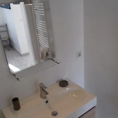Prázdninový dům Maison De La Craffe Francs