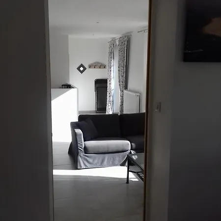 Maison De La Craffe بيت للعطل Francs