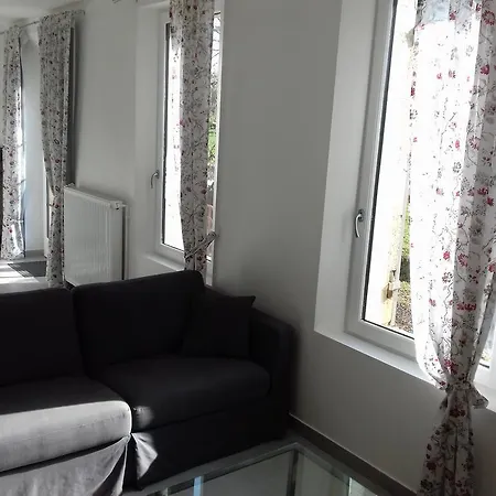 度假居 Maison De La Craffe