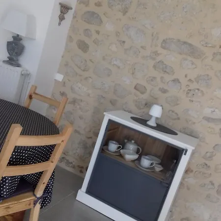 بيت للعطل Maison De La Craffe *