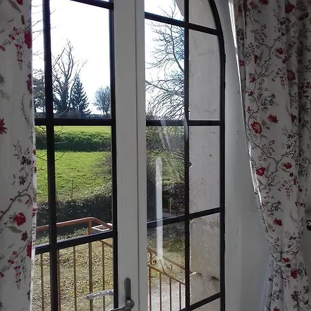 Maison De La Craffe Prázdninový dům Francs