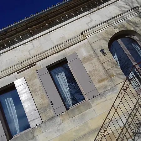 Maison De La Craffe 度假居 *