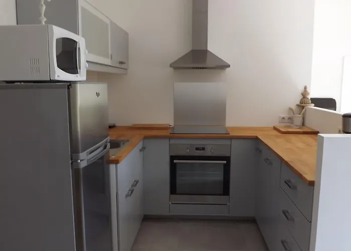 Maison De La Craffe * Francs