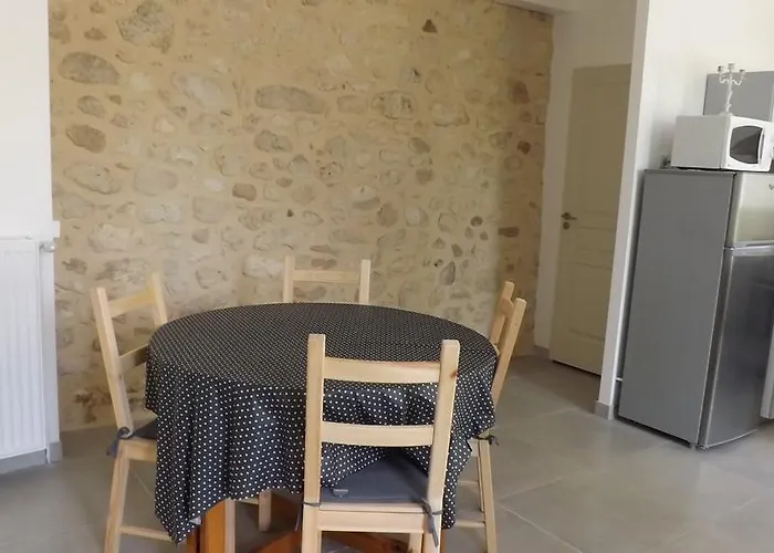 Maison De La Craffe Francs