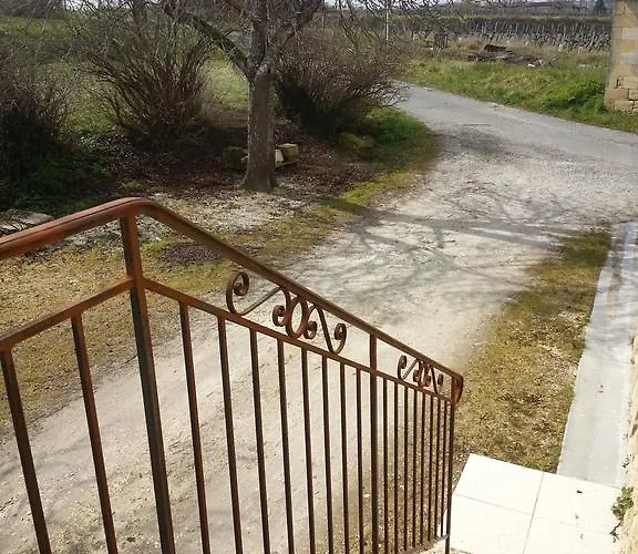 度假居 Maison De La Craffe Francs