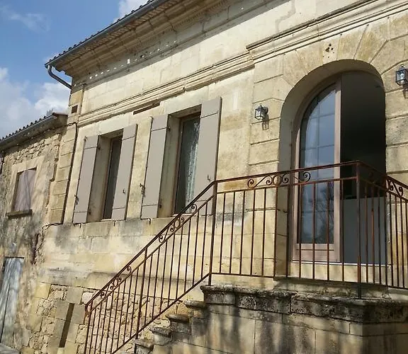 度假居 Maison De La Craffe