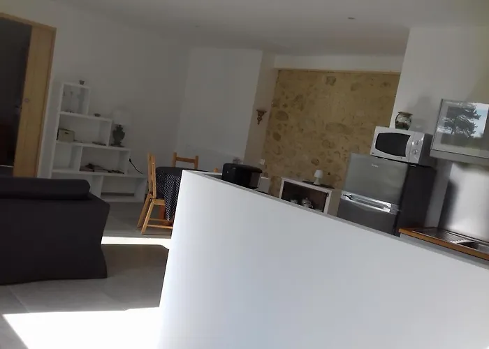 度假居 Maison De La Craffe Francs