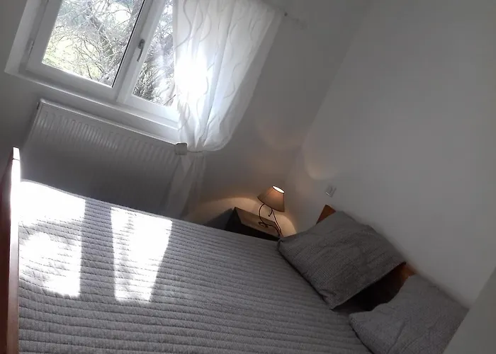 Maison De La Craffe *