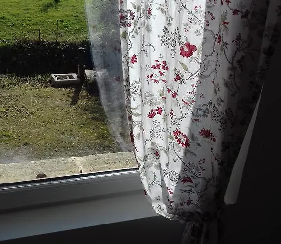 度假居 Maison De La Craffe Francs